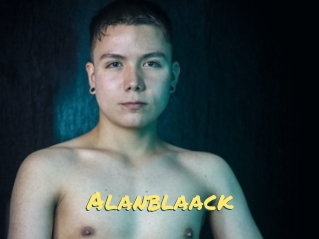 Alanblaack