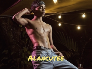 Alancutee