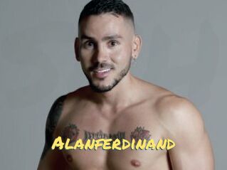 Alanferdinand