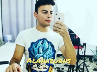 Alanhburns