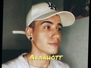 Alanhott