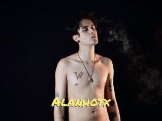 Alanhotx