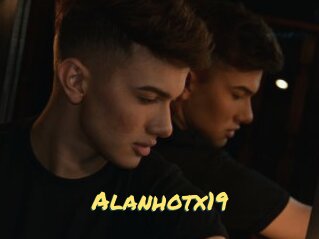 Alanhotx19