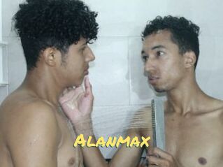 Alanmax
