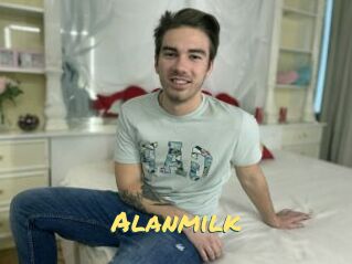 Alanmilk
