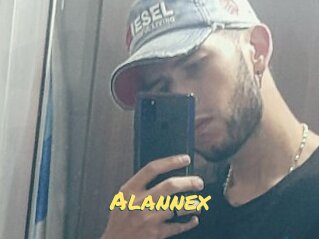 Alannex