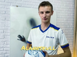 Alannskull
