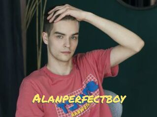 Alanperfectboy