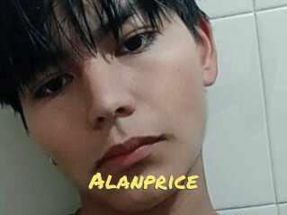 Alanprice