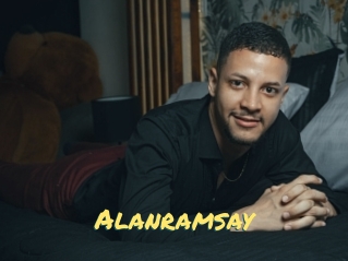 Alanramsay