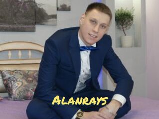 Alanrays