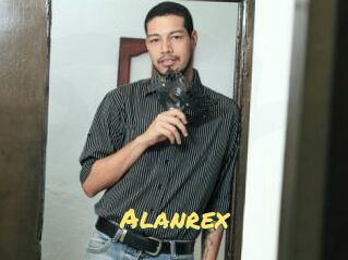 Alanrex
