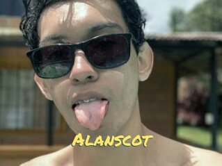 Alanscot
