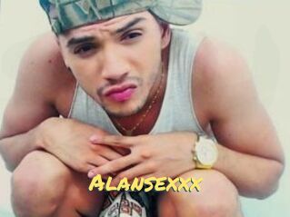 Alansexxx