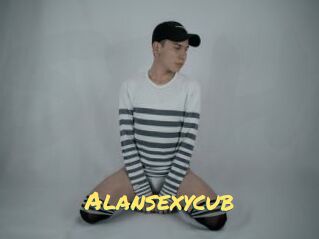 Alansexycub