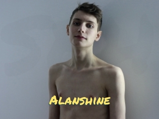 Alanshine