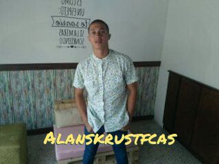 Alanskrustfcas