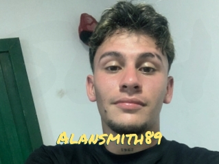 Alansmith89