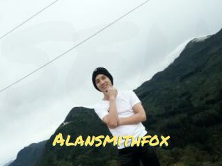 Alansmithfox
