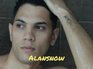 Alansnow