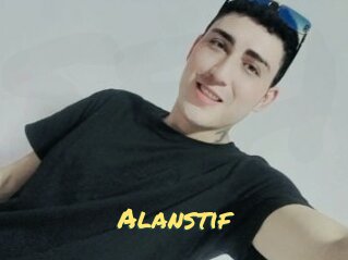 Alanstif