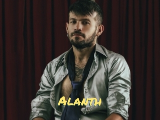 Alanth
