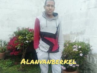 Alanvanberkel