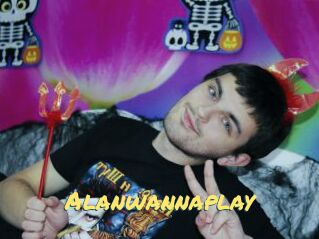 Alanwannaplay