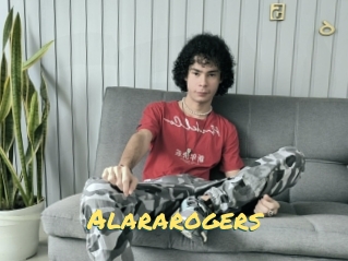 Alararogers