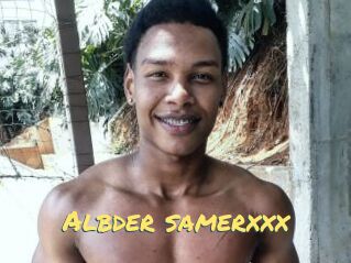 Albder_samerxxx