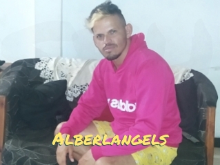 alberlangels Sexe entre hommes