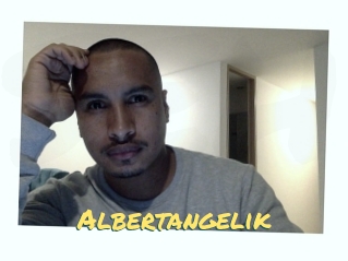 Albertangelik