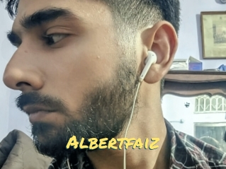 Albertfaiz