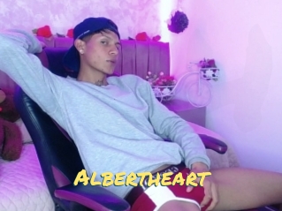 Albertheart