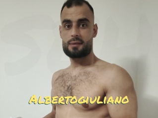 Albertogiuliano