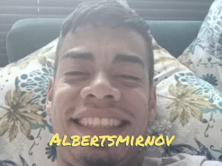 Albertsmirnov