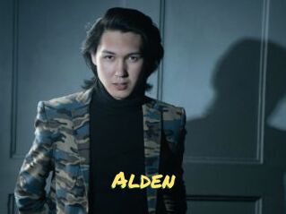 Alden
