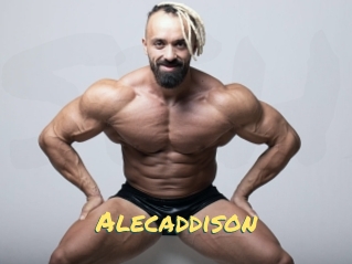 Alecaddison