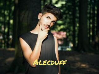 Alecduff
