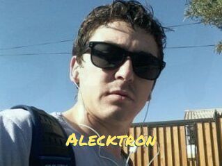 Alecktron