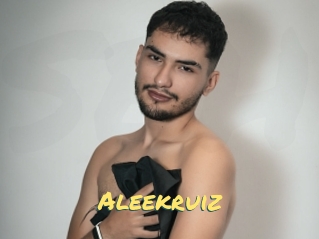 Aleekruiz