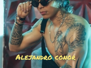 Alejandro_conor