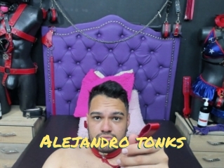 Alejandro_tonks
