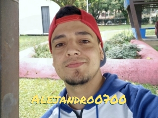 Alejandro0700