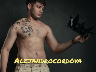 Alejandrocordova