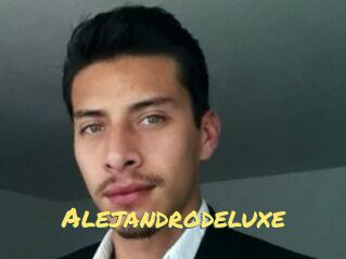 Alejandrodeluxe