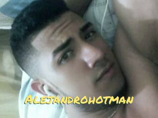 Alejandrohotman