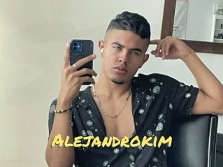 Alejandrokim