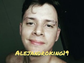 Alejandroking19