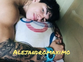 Alejandromaximo